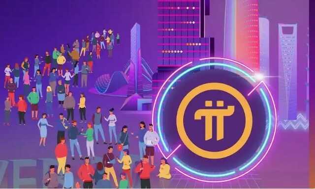 Pi (2) display